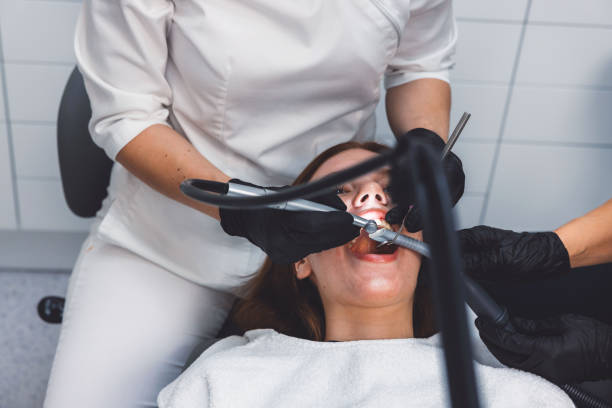 Best Dentist Open Late Near Me  in Lakeport, CA